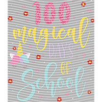 One hundred days-YD 38